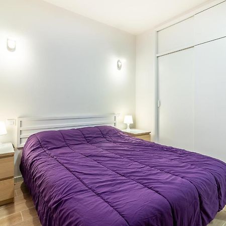 Flatguest Danubio + Sea View + Pool + Beach Моган Экстерьер фото